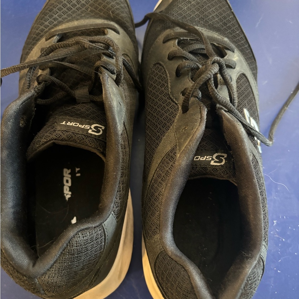 Sketchers light menus shoes
